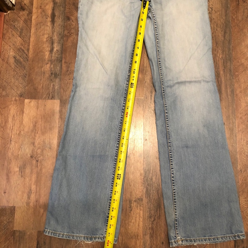 Cowgirl Up Boot Cut Jeans - Picture 7 of 7